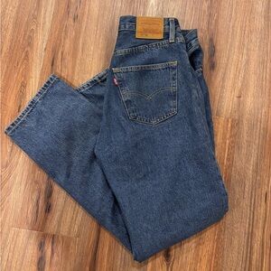 Levi’s 90s Jeans